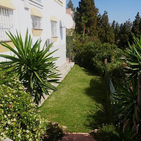 Villa Seaview Suncoast Luxury Málaga Buitenkant foto