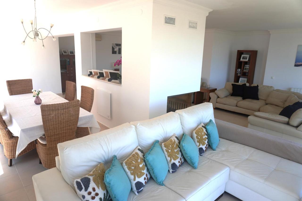 Villa Seaview Suncoast Luxury Málaga Buitenkant foto