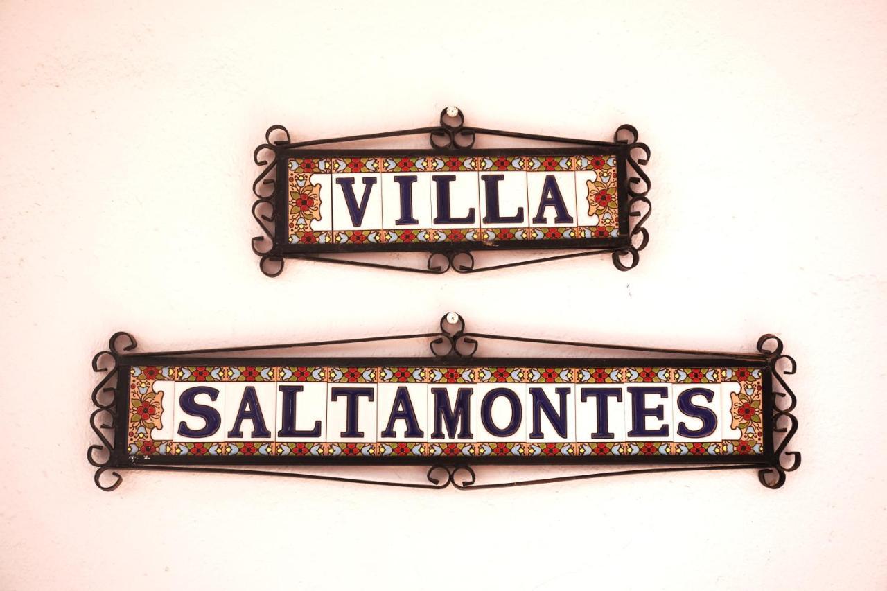 Villa Seaview Suncoast Luxury Málaga Buitenkant foto