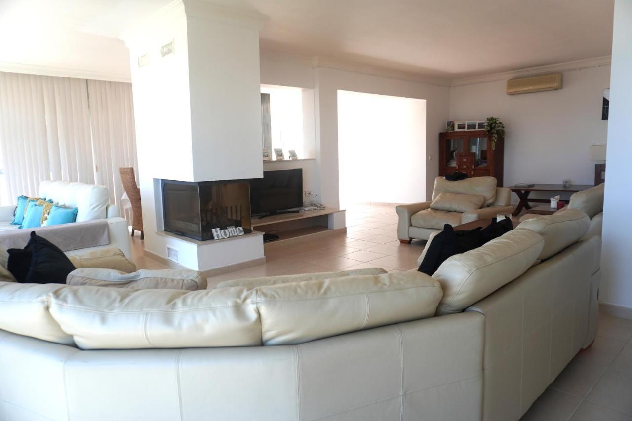 Villa Seaview Suncoast Luxury Málaga Buitenkant foto