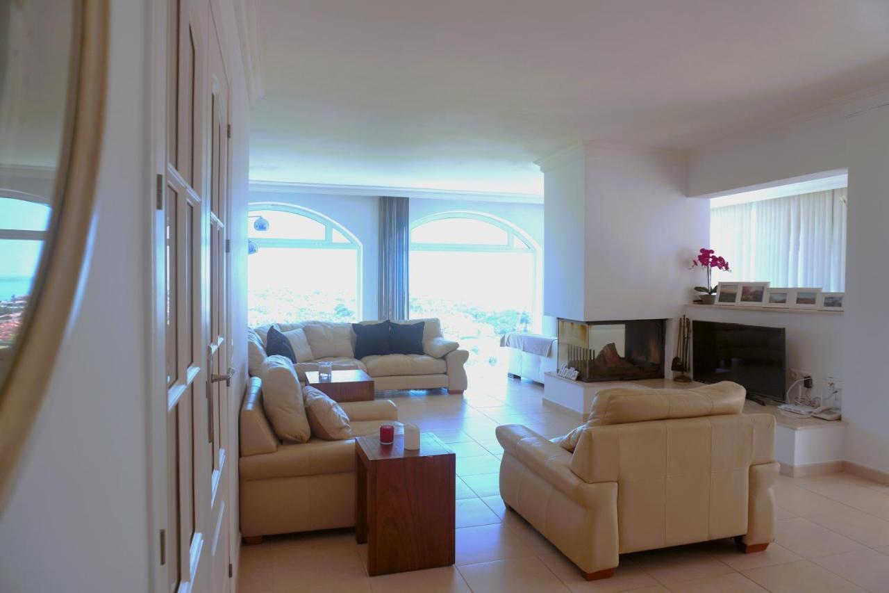 Villa Seaview Suncoast Luxury Málaga Buitenkant foto