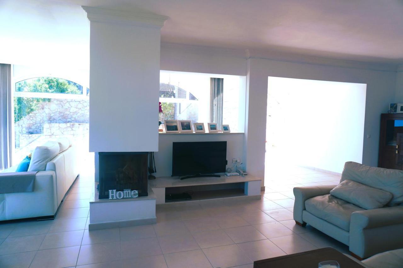 Villa Seaview Suncoast Luxury Málaga Buitenkant foto