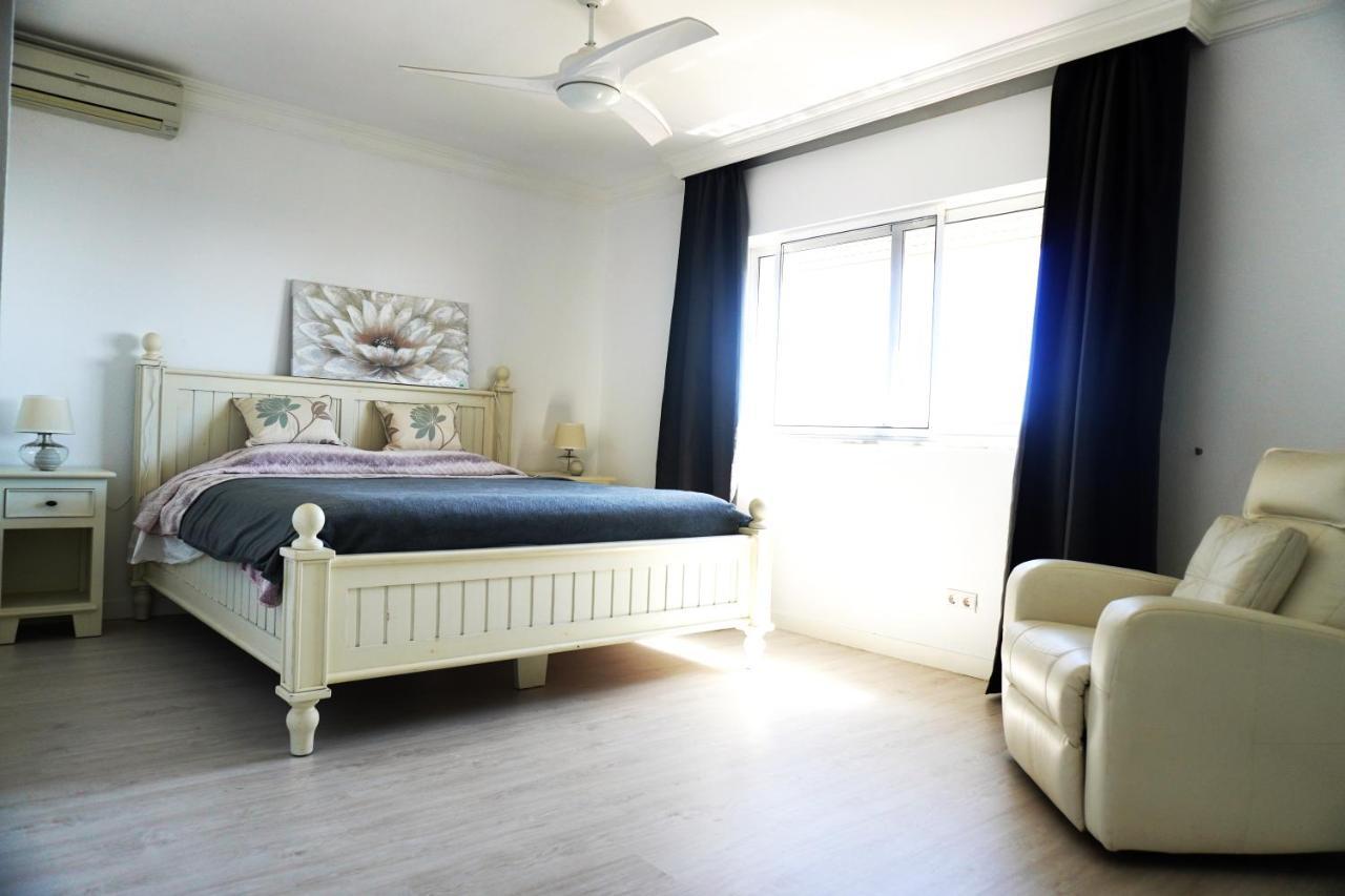 Villa Seaview Suncoast Luxury Málaga Buitenkant foto
