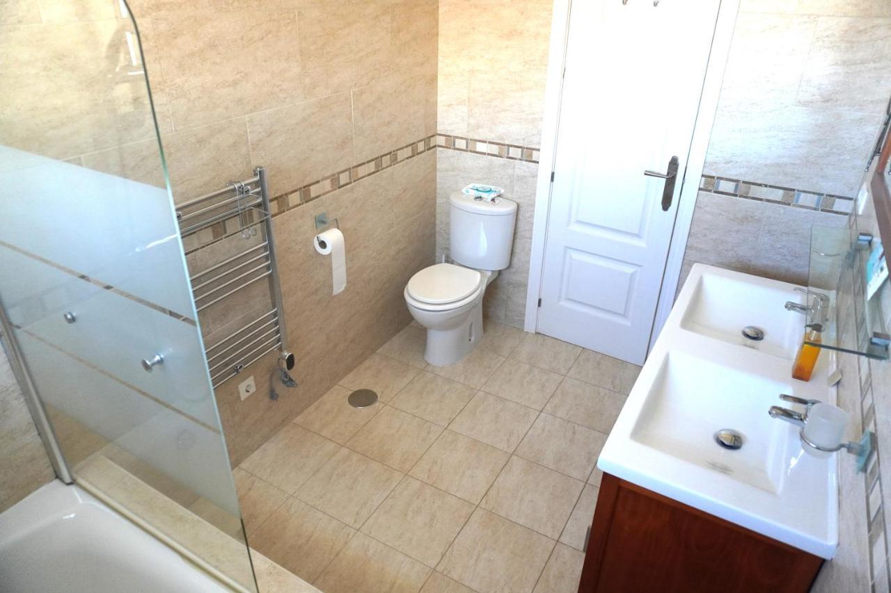 Villa Seaview Suncoast Luxury Málaga Buitenkant foto